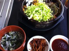 拌饭-冷面大王(大南街店)