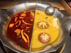 -湊湊火锅·茶憩(石家庄万象城店)