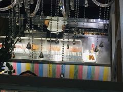 -通海俄式烧烤·俄罗斯大串(嵩山路店)