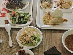 -李记粥铺(泰山路店)