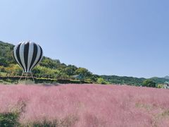 -东海半边山旅游度假区