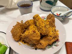 -粤食堂(天津和悦汇店)