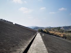 -三岔湖景区