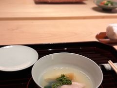 -晴空·日本料理(万象城店)