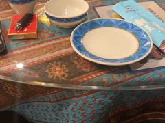 -巴依老爷新疆美食(马驹桥店)