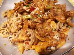 -川流不息(北蔡休闲广场店)