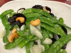 养生小炒-玉华台饭庄(裕中西里小区店)