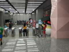 -冰纷万象滑冰场(南山万象天地店)