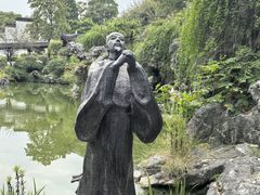 -采石矶景区
