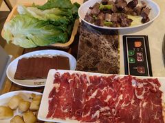 -小肥牛潮汕牛肉火锅(南联店)
