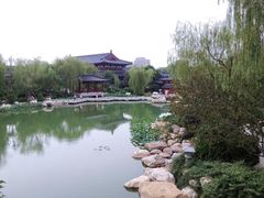 -华清宫景区