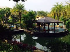 iphone_upload_pic-厦门日月谷温泉渡假村