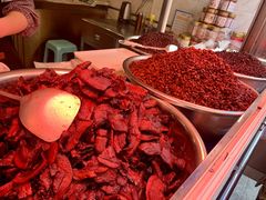 片片软哨-丁家脆哨(民生路店)