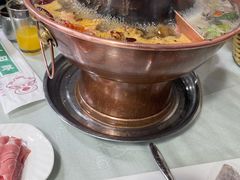-同城四季爆肚涮羊肉(安华里店)