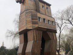 -北京世界公园