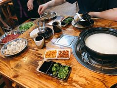 -盈田盈粥庄(博山东路店)