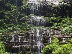 -碧峰峡风景区