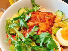 gaga超级沙拉-gaga(北京新中关购物中心店)