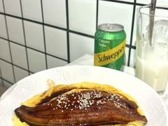 -樂麗餐室 · 本地茶餐廳(扬名广场店)