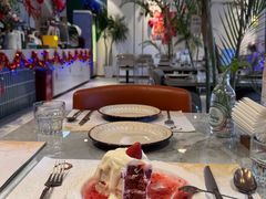 -LA JOLLA 墨西哥餐厅(学院路店)