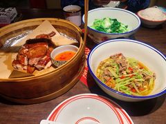 -洞庭土菜馆(天河北总店)