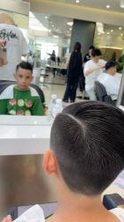 -GANO HAIR 