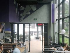 -Taco Bell 塔可钟(民田路店)