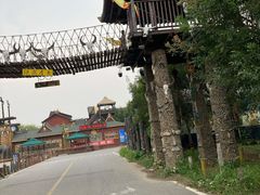 -呀路古热带植物园