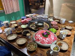 -楠火锅(广州总店)
