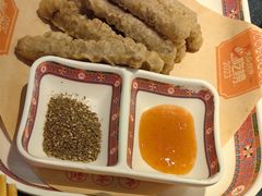 -大吉利·潮汕牛肉火锅(万峰路店)