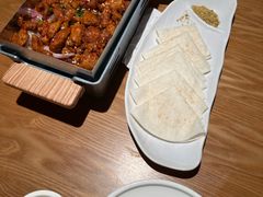 -吕氏疙瘩汤·新鲁菜(济南万象城店)