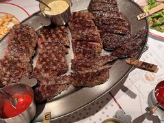 -La Vache! 噢！那只奶牛！(尖沙咀店)