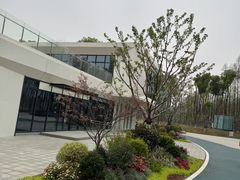 -后襄河公园