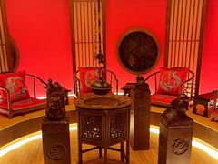 -醉西楼·国风茶社