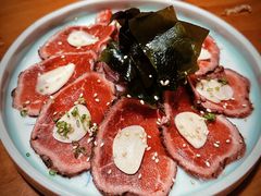 -岚山·居酒屋(科华店)