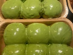 -B&C黄油与面包·THE GARDEN BAKERY概念店(世纪汇店)