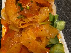 -福苗小骆驼烧烤(曲江店)