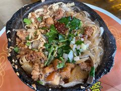 -王明古法砂锅居(开化寺店)