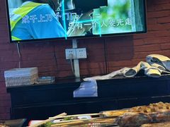 -云晓光头烧烤吧(盛夏店)