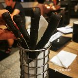 太二出了名的难排队，好在坚持了，可以一饱口福