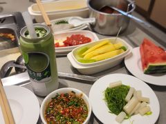 -海底捞火锅(漕宝路店)
