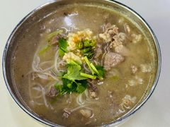 -佳荣老五生态牛肉馆