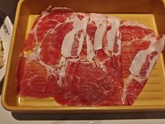 -名扬煮艺肥牛自助火锅(同和店)