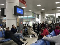 -厦门邮轮中心厦鼓码头(轮渡站)
