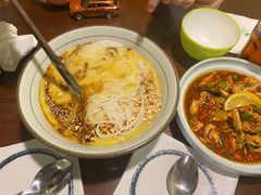 -紫滇源云南生态菜(丹凤街店)