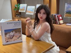 -米漾酒店(深圳会展中心岗厦地铁站店)