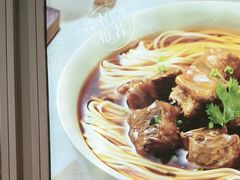 -李先生牛肉面大王(欧亚卖场店)