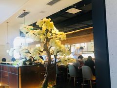 -左庭右院鲜牛肉火锅(浦江欢乐颂店)