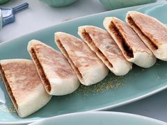 东北红糖火勺-止观小馆·辽河口渔家菜(王府井店)