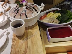 -川中渝夫火锅(铜陵万达广场店)